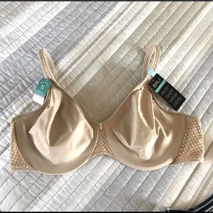 Bali Minimizer Bra